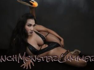 11inchMonsterCummer