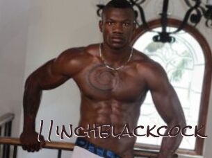 11inchblackcock