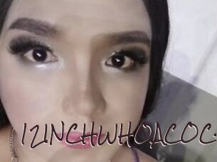 12INCHWHOACOCK