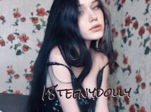 18teenydolly