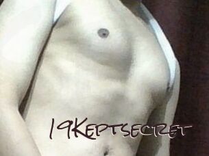 19Keptsecret