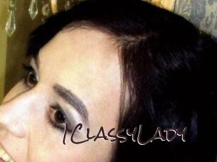 1ClassyLady
