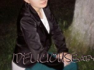 1DELICIOUSBaby