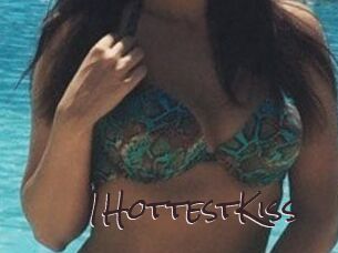 1HottestKiss