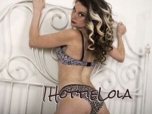 1HottieLola Spicy Blogs