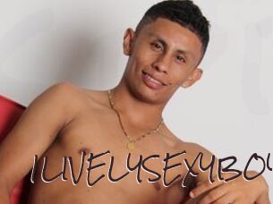 1LIVELYSEXYBOY