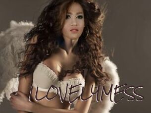 1LOVELYMESS