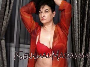 1SensualMadamm