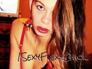 1SexyFlexyChick
