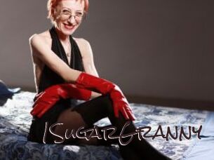 1SugarGranny