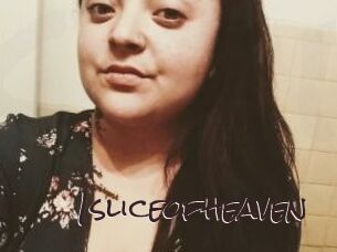 1sliceofheaven