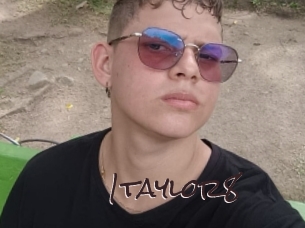 1taylor8