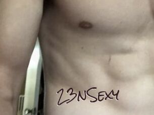 23nSexy
