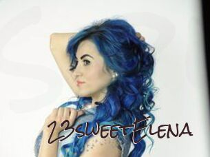 23sweetElena Spicy Blogs