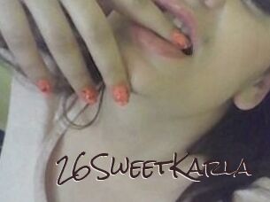 26SweetKarla