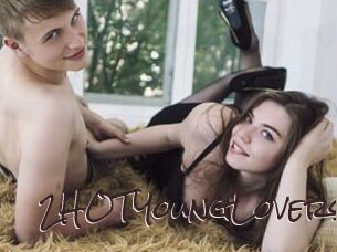 2HOTYoungLovers