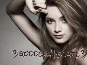 3goddessHecate3 Spicy Blogs