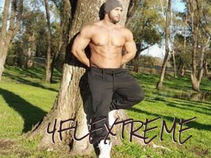 4FLEXTREME Spicy Blogs