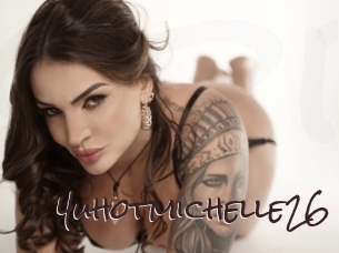 4uhotmichelle26 Spicy Blogs