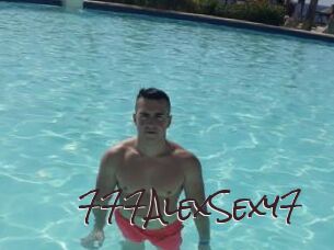 777AlexSexy7