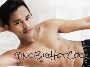 9incBigHotCock