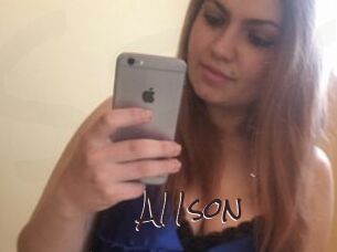 A11son