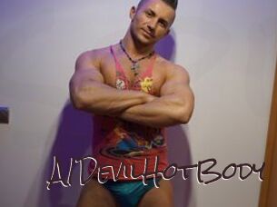 A1DevilHotBody