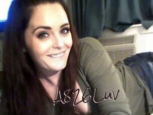 A826Luv