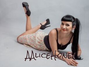 AAliceHoney