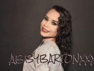 ABBYBARTONXXX