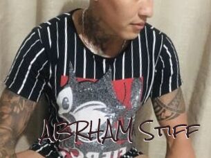 ABRHAM_Stiff