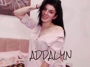 ADDALYN