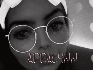 ADDALYNN