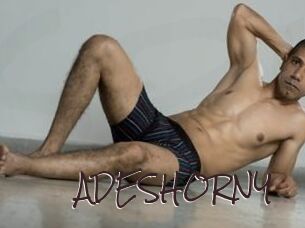 ADESHORNY