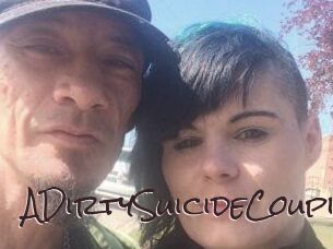 ADirtySuicideCouple