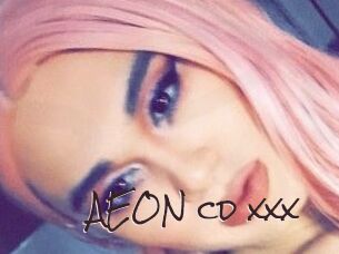 AEON_cd_xxx