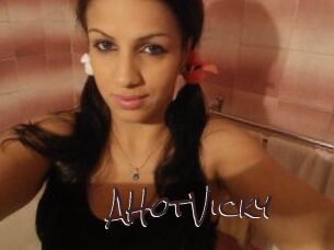 AHotVicky
