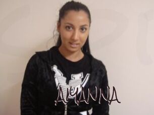 AIYANNA
