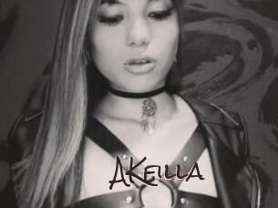 AKeilla