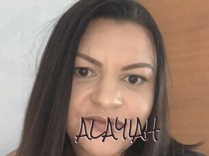 ALAYIAH