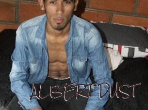 ALBERT_DUST
