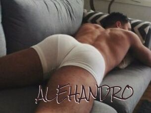ALEHANDRO