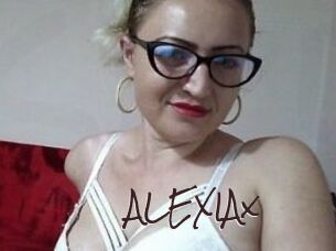 ALEXIAx