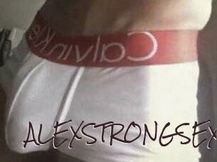 ALEXSTRONGSEX