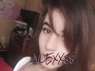 ALEXX88