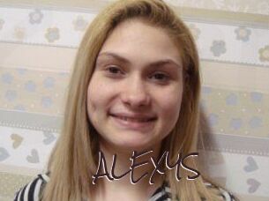 ALEXYS_