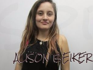 ALISON_BEIKER