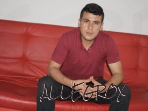ALLEGROX