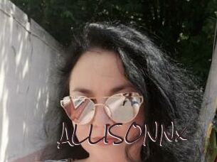 ALLISONNx