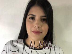 ALMAA